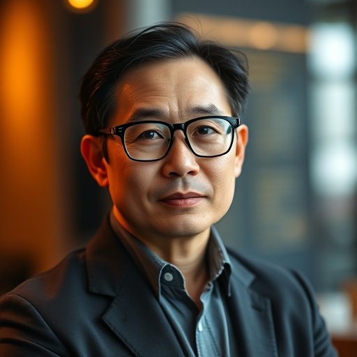 第六影院-资深影评人头像