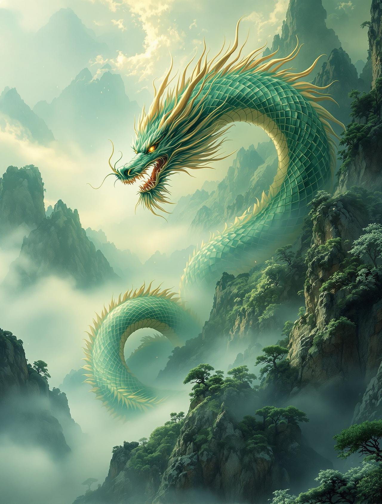 第六影院-神话传说封面