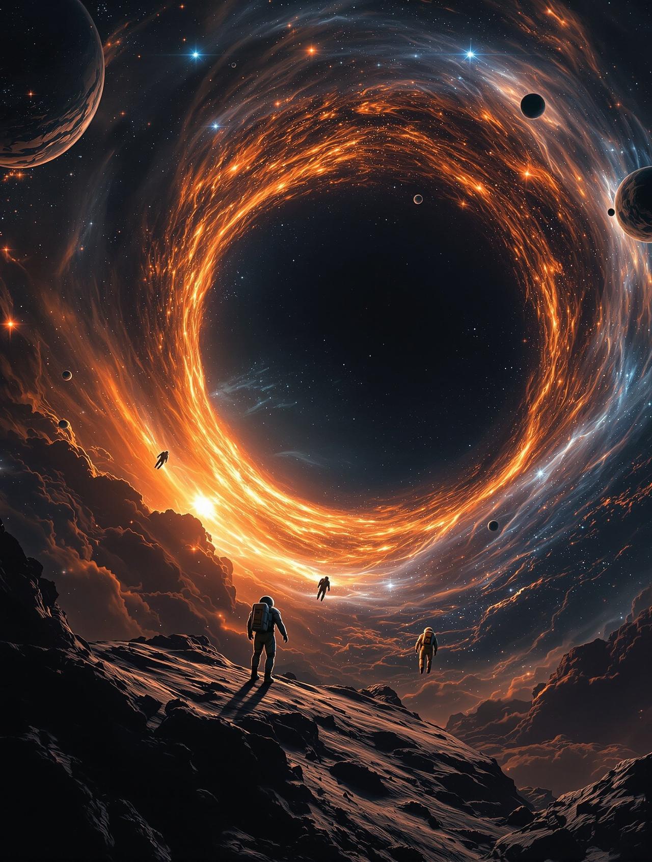 第六影院-星际迷航：深空探索封面