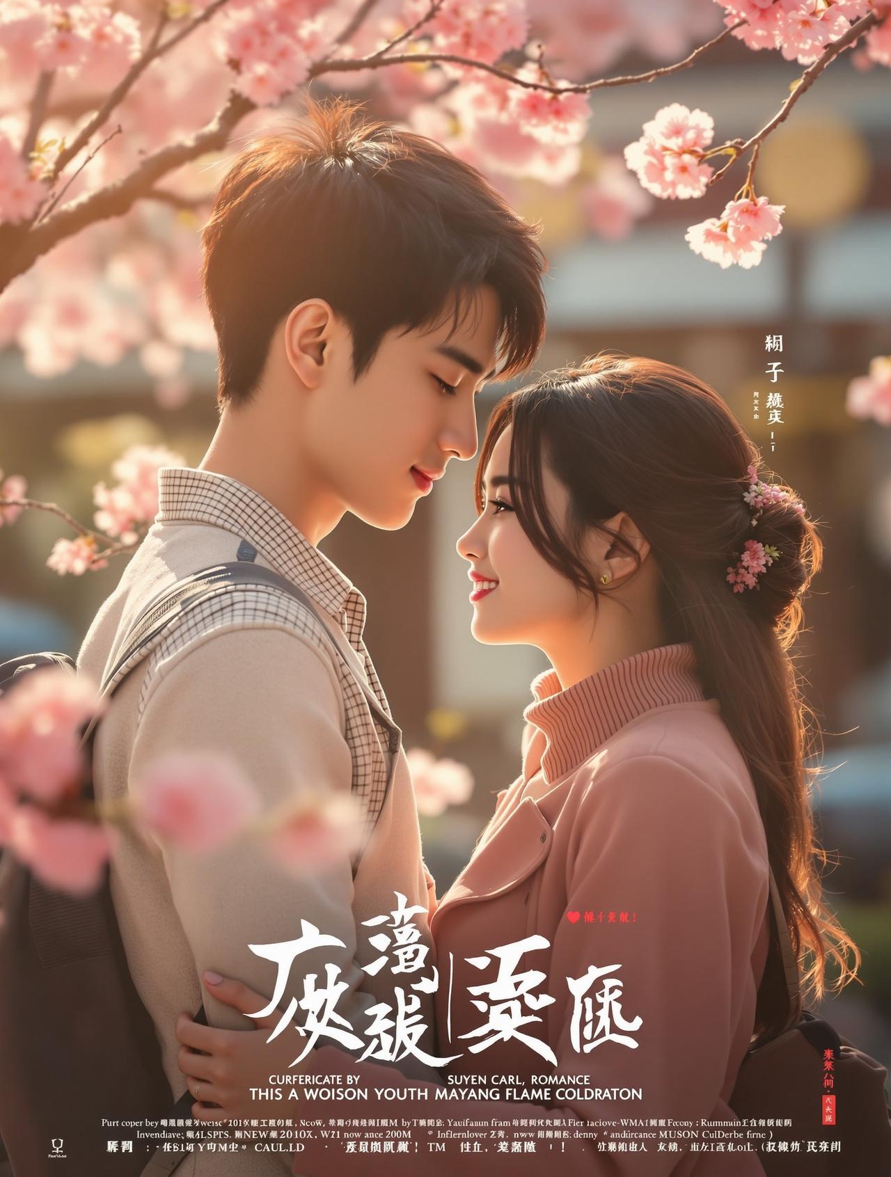 第六影院-校园青春封面