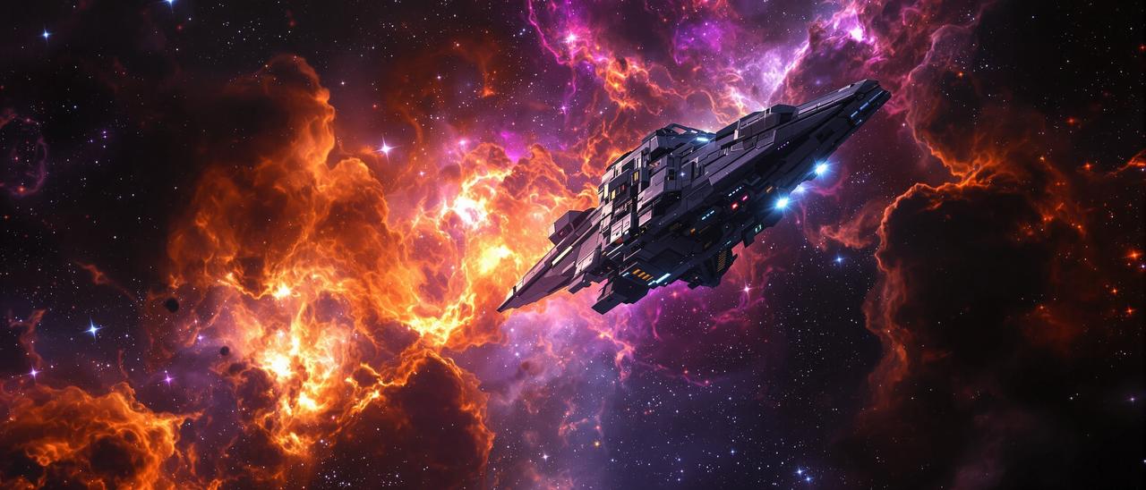 第六影院-星际迷航轮播图